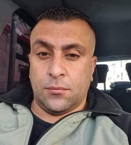 استشهاد شاب برصاص الاحتلال عند حاجز الزعيم 
